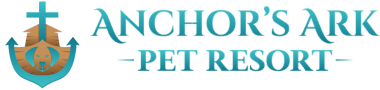 Anchors Ark Pet Resort